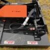 72-inch Land Clearing Rotary Cutter
