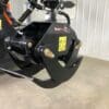 SkidPro grapple attachment for skid steer.