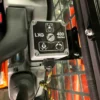 LXG 400 Series control switch.
